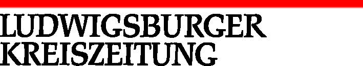 Logo der Ludwigsburger Kreiszeitung