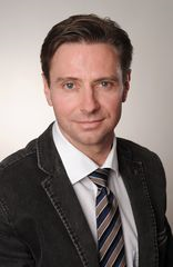 Studiendekan Prof. Dr. Martin Sauerland