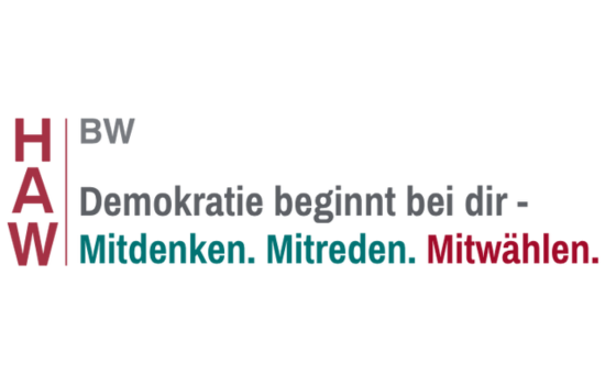 Logo HAW BW e.V.