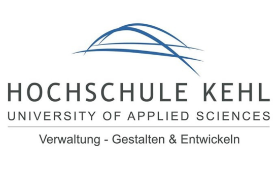 Logo Hochschule Kehl