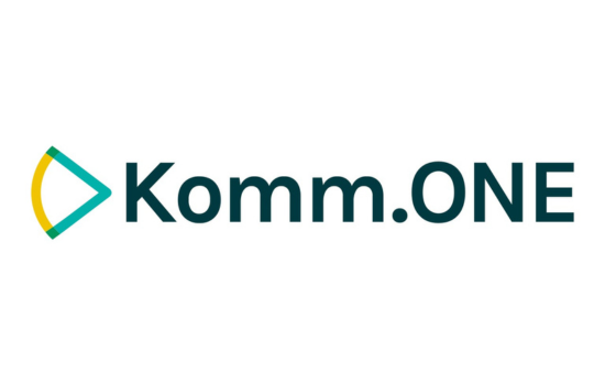 Logo Komm.One