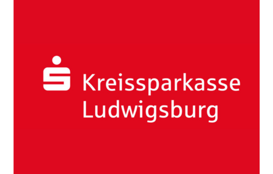 Logo Kreissparkasse Ludwigsburg