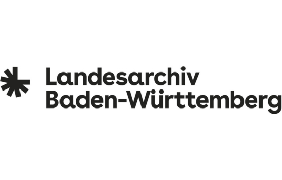 Logo Landesarchiv BW