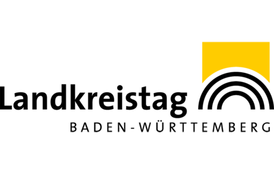 Logo Landkreistag BW