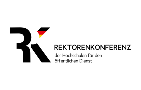 Logo Rektorenkonferenz HöD