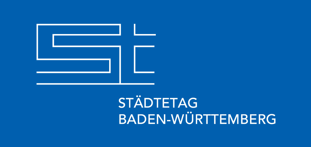 Logo Städtetag BW