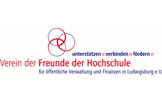 Logo Verein der Freunde HVF