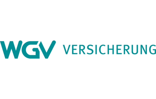 Logo WGV Versicherung