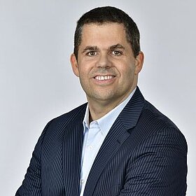 Profilbild von Prof. Dr. Christian F. Majer