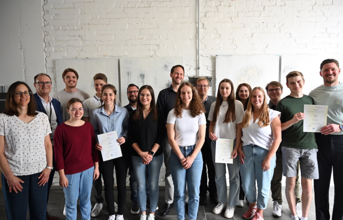Gewiner_DVM_Projektmesse