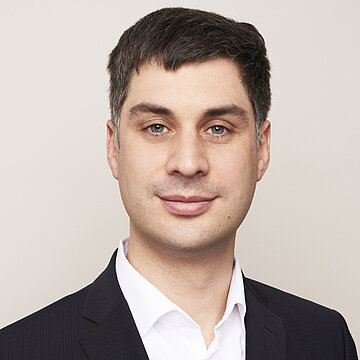 Daniel Gallasch, Prof. Dr.