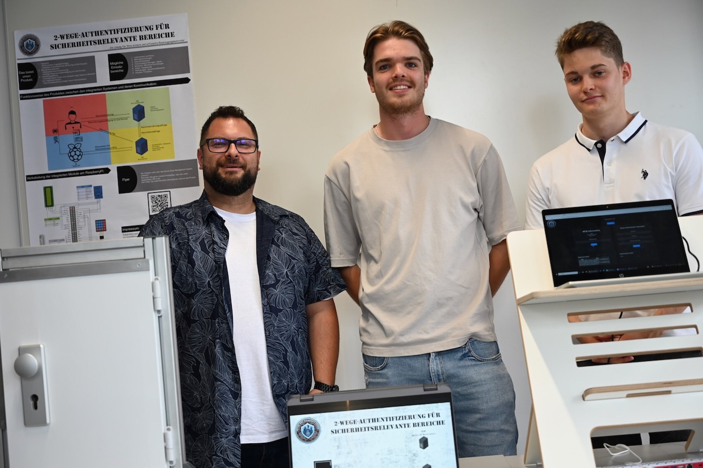 Innovation ohne KI? Fachjury kürte die überzeugendsten Projekte der ...