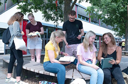 Public Management Studierende