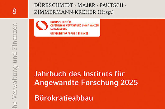 Cover IAF Jahrbuch 2025