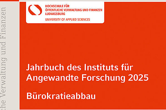 Cover IAF Jahrbuch 2025