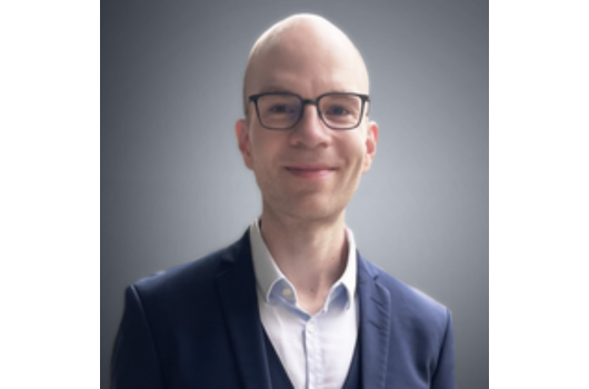 Prof. Dr. Christoph Schmidt im Interview mit dem WDR zu KI in der Steuerverwaltung