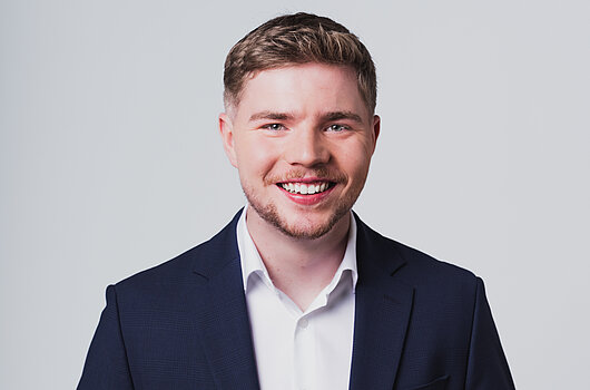 Abgeordneter Nico Gunzelmann