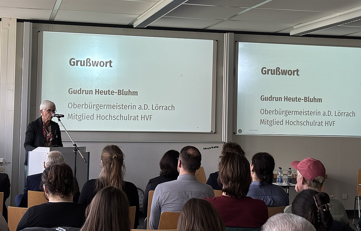 Grußwort von Gudrun Heute-Bluhm