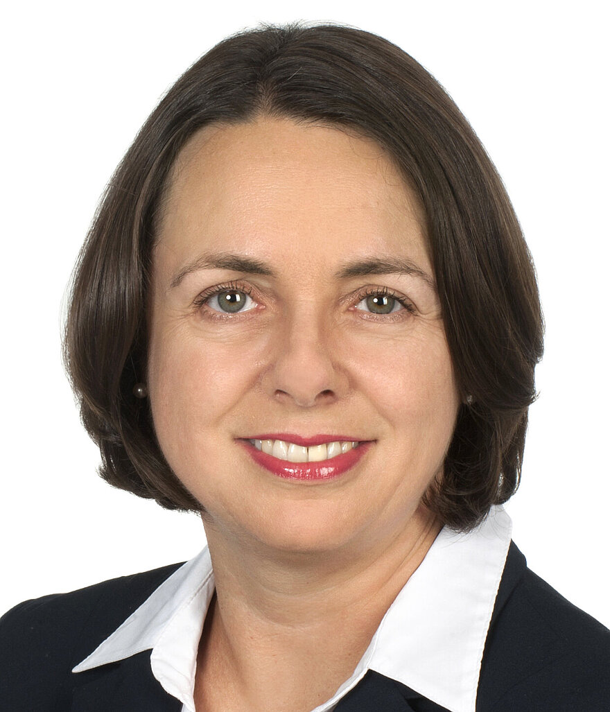 Prof. Dr. Annette Zimmermann-Kreher