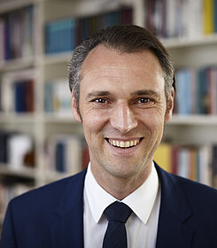 Prof. Dr. Frank Kupferschmidt