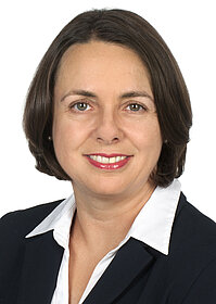 Prof. Dr. Annette Zimmermann-Kreher