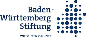 Logo Baden-Württemberg Stiftung