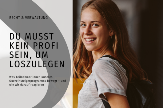 Verwaltung verstehen: Du musst kein Profi sein, um loszulegen