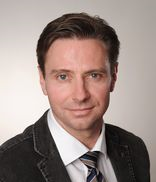 Studiendekan Prof. Dr. Martin Sauerland